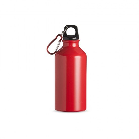 Squeeze Alum&iacute;nio 420ml Personalizado 