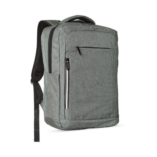 Mochila de Nylon USB 20 Litros com Logo
