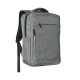 Mochila de Nylon USB 20 Litros com Logo