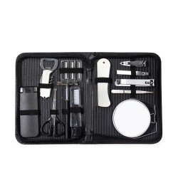 Kit Masculino 12 Pe&ccedil;as Personalizado