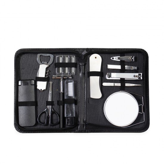 Kit Masculino 12 Pe&ccedil;as Personalizado