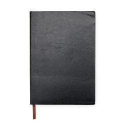 Caderneta em PU 14X21 Personalizada
