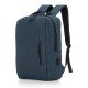 Mochila de Nylon USB 21L Para Brindes com Logo
