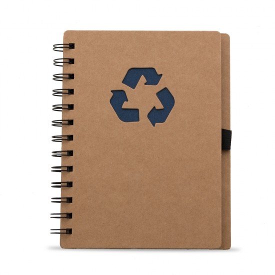 Bloco de Anota&ccedil;&otilde;es Ecol&oacute;gico Personalizado