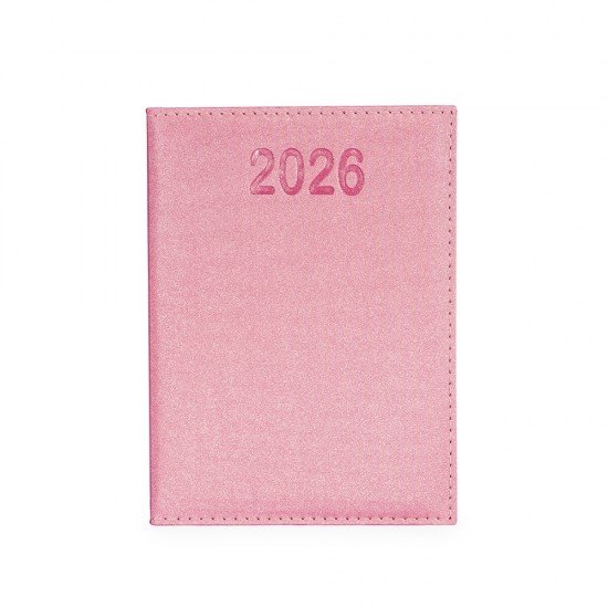 Agenda Di&aacute;ria 2023 Personalizada