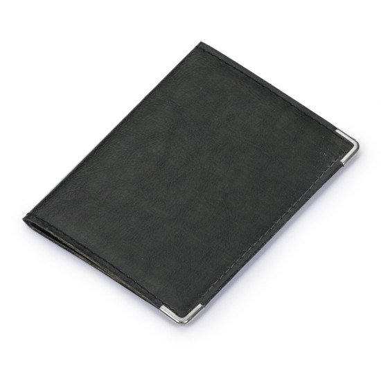 Porta Documento em Couro Sint&eacute;tico Personalizado