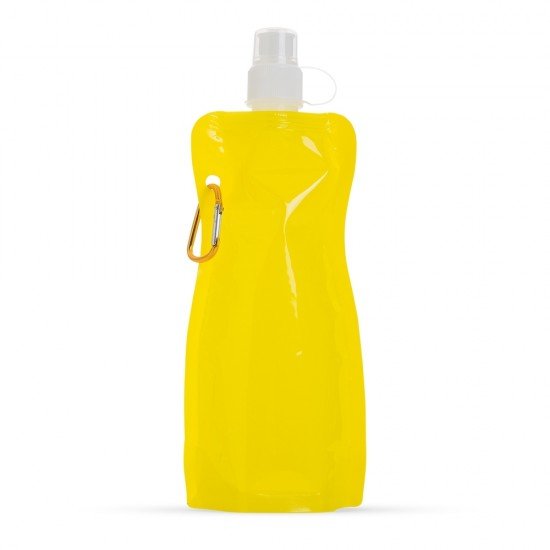 Squeeze Dobr&aacute;vel 480ml Personalizado