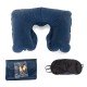 Kit Viagem com 3 Pe&ccedil;as Personalizado