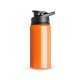 Squeeze Alum&iacute;nio 600ml Personalizado 