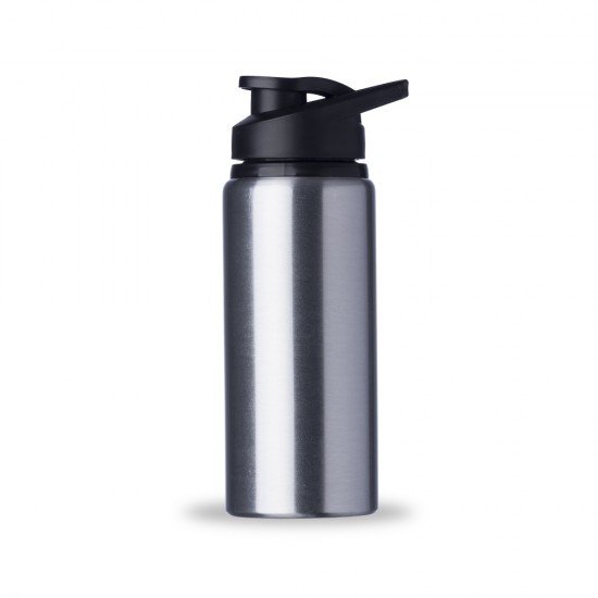 Squeeze Alum&iacute;nio 600ml Personalizado 