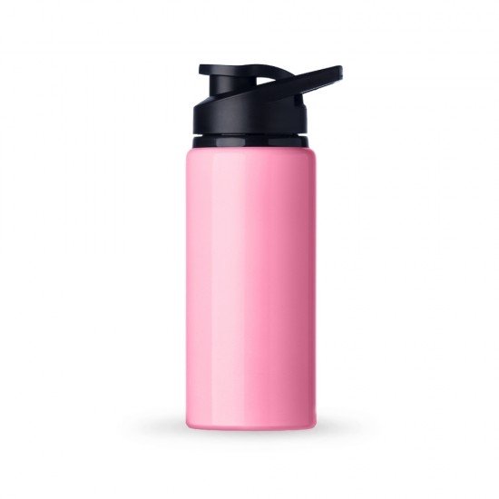 Squeeze Alum&iacute;nio 600ml Personalizado 