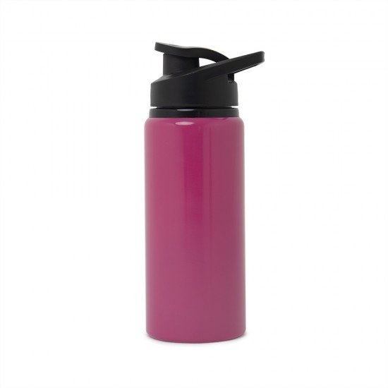 Squeeze Alum&iacute;nio 600ml Personalizado 