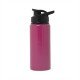 Squeeze Alum&iacute;nio 600ml Personalizado 
