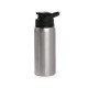 Squeeze Alum&iacute;nio 600ml Personalizado com Logo