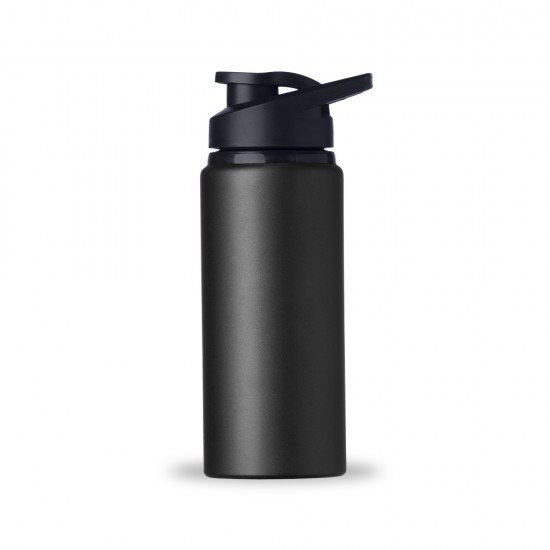 Squeeze Alum&iacute;nio 600ml Personalizado com Logo