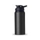 Squeeze Alum&iacute;nio 600ml Personalizado com Logo