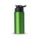 Squeeze Alum&iacute;nio 600ml Personalizado com Logo