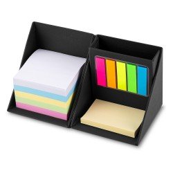 Bloco de Anota&ccedil;&otilde;es Cubo Promocional 