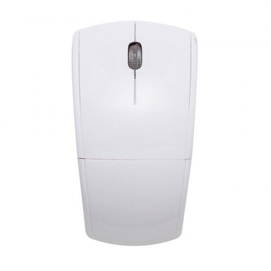 Mouse Wireless Retr&aacute;til Personalizado