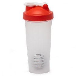 Coqueteleira Shake 600ml Personalizado