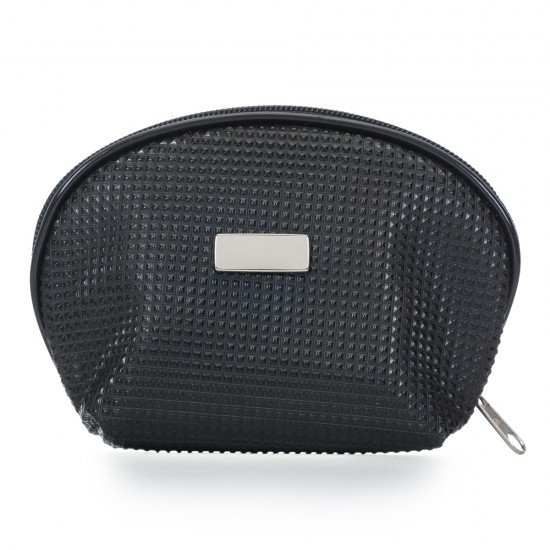 Necessaire de Couro Sint&eacute;tico Personalizado