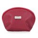 Necessaire de Couro Sint&eacute;tico Personalizado