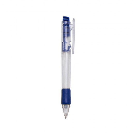 Caneta de Pl&aacute;stico Para Brinde Personalizado