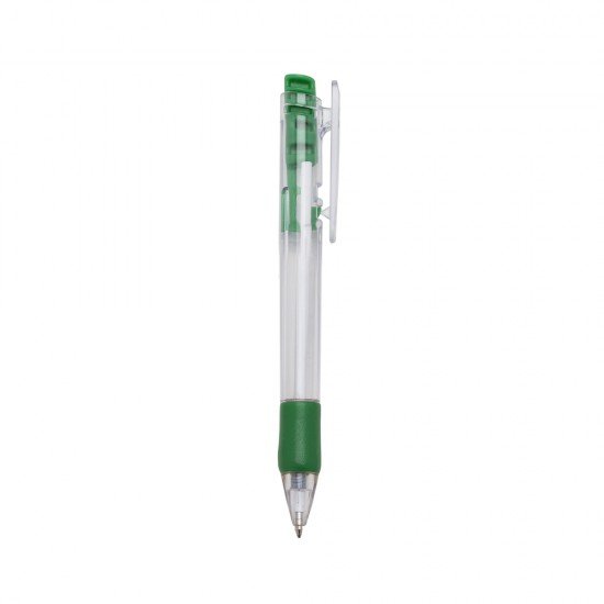 Caneta de Pl&aacute;stico Para Brinde Personalizado