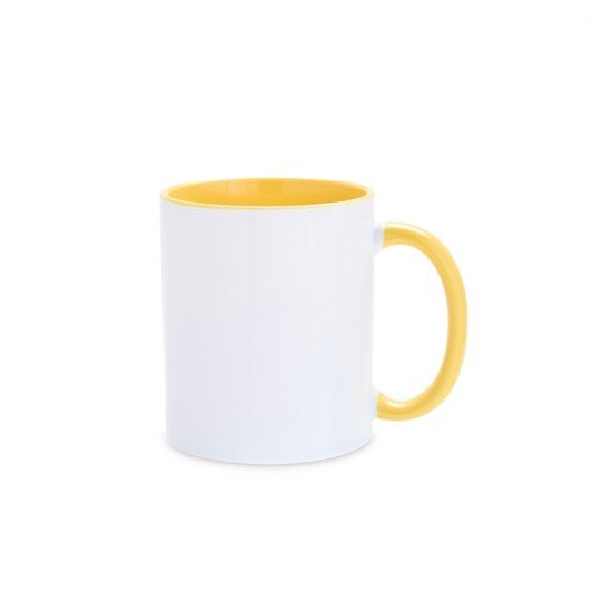 Caneca Cer&acirc;mica 330ml Personalizada