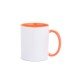 Caneca Cer&acirc;mica 330ml Personalizada