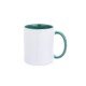 Caneca Cer&acirc;mica 330ml Personalizada