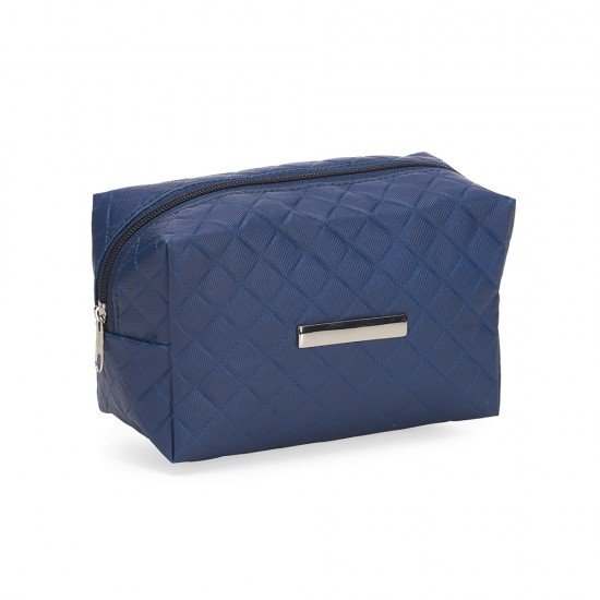 Necessaire Puff Matelass&ecirc; Personalizado