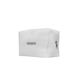 Necessaire Puff Matelass&ecirc; Personalizado