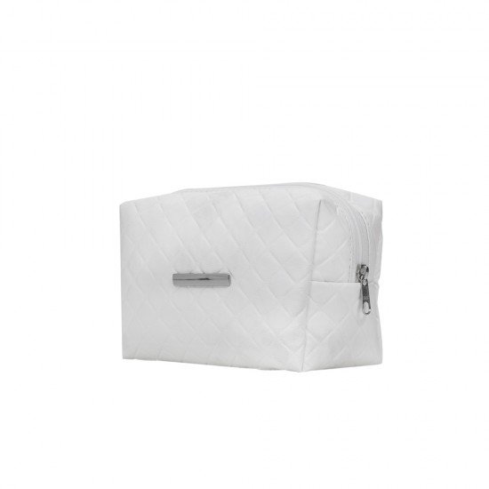 Necessaire Puff Matelass&ecirc; Personalizado