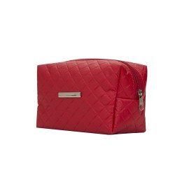 Necessaire Puff Matelass&ecirc; Personalizado