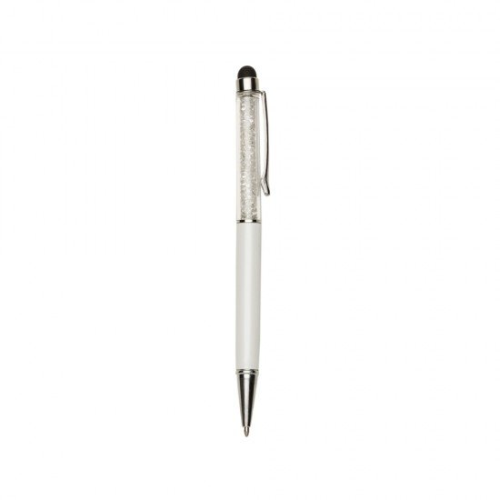 Caneta Metal Touch Personalizada