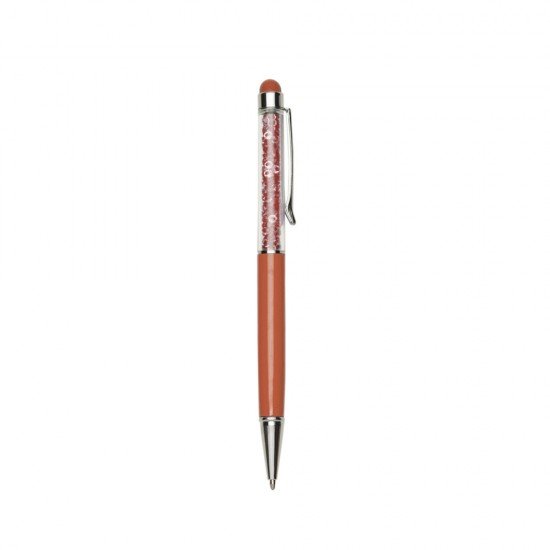 Caneta Metal Touch Personalizada