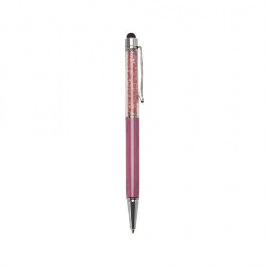 Caneta Metal Touch Personalizada