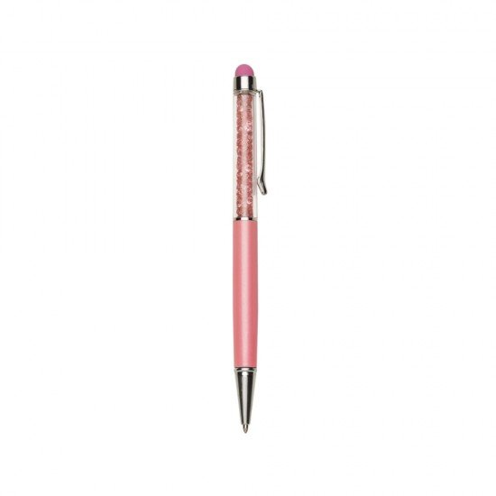 Caneta Metal Touch Personalizada