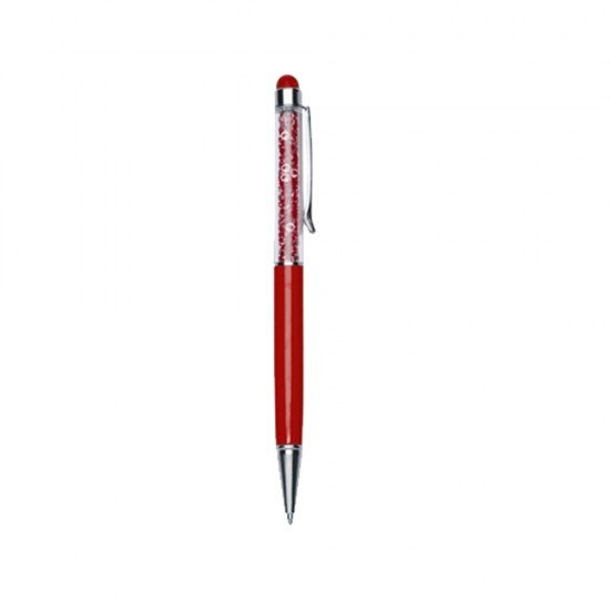 Caneta Metal Touch Personalizada