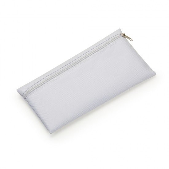 Necessaire de Nylon Personalizado com Logo