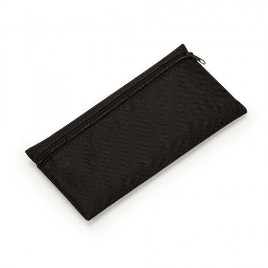 Necessaire de Nylon Personalizado com Logo