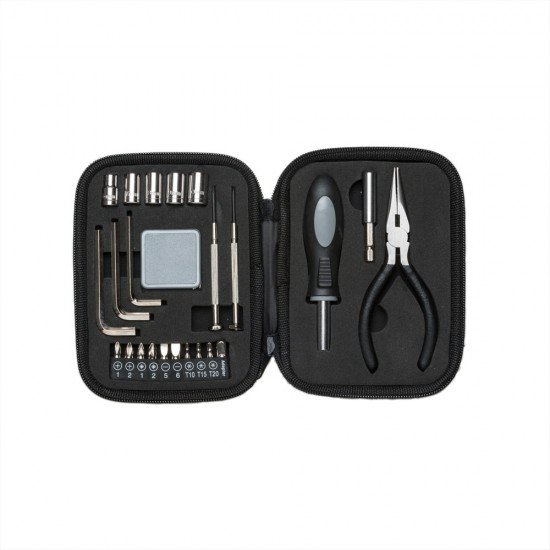 Kit Ferramenta 24 Pe&ccedil;as Personalizada