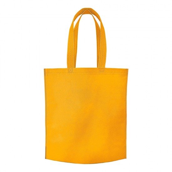 Sacola de TNT com Costura Termo Selada Personalizada