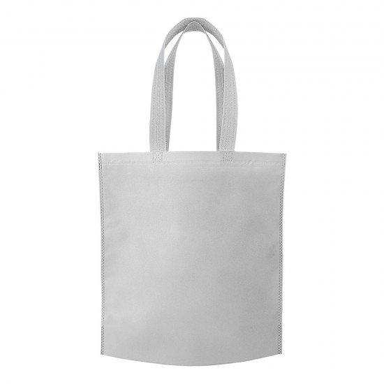 Sacola de TNT com Costura Termo Selada Personalizada