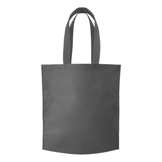 Sacola de TNT com Costura Termo Selada Personalizada