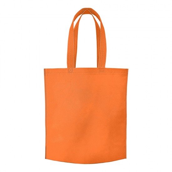 Sacola de TNT com Costura Termo Selada Personalizada