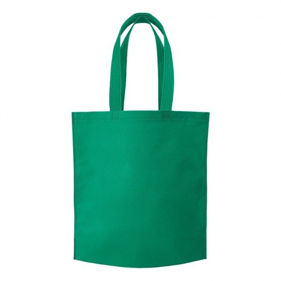 Sacola de TNT com Costura Termo Selada Personalizada
