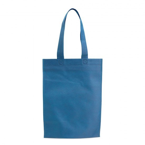Sacola TNT com Logo Personalizada