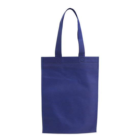 Sacola TNT com Logo Personalizada